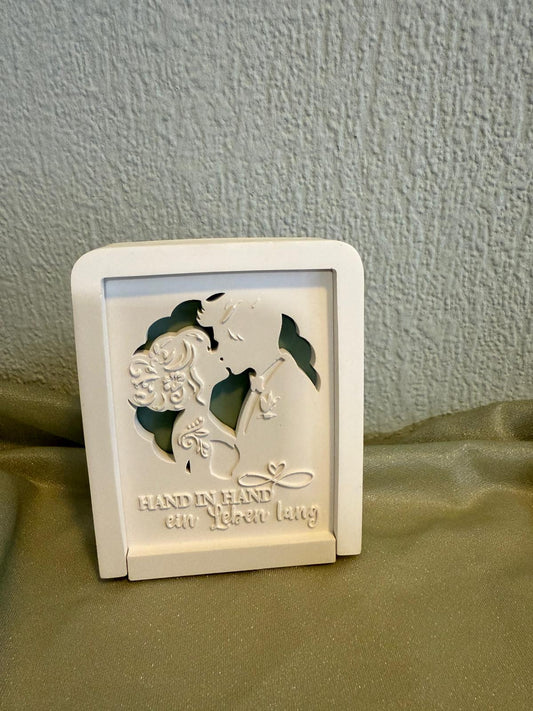 Einschieber Hochzeit