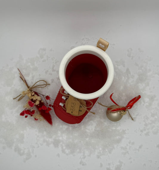 Nikolaus Schuh klein