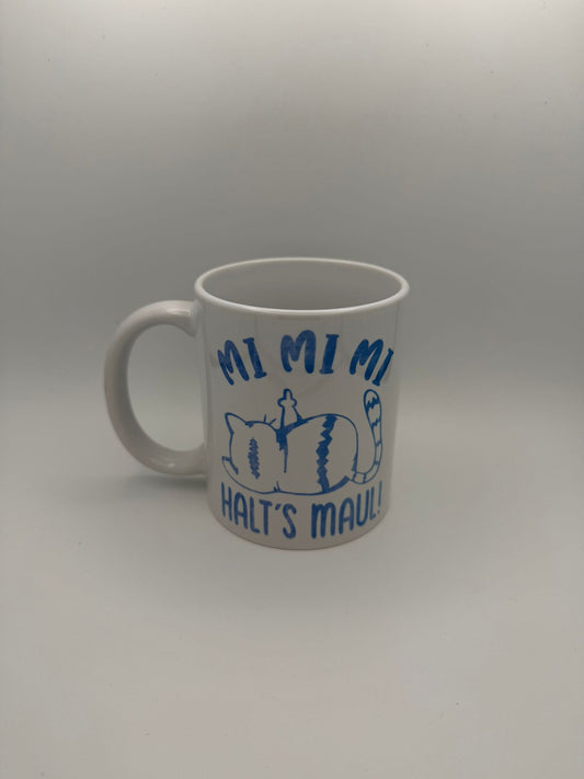 Tasse MiMiMi