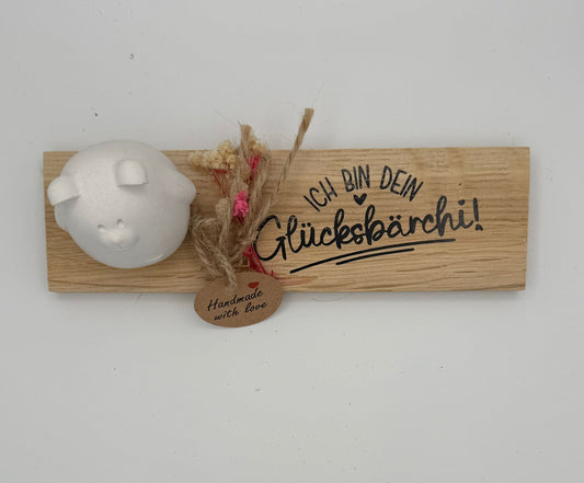 Glücksbärchi