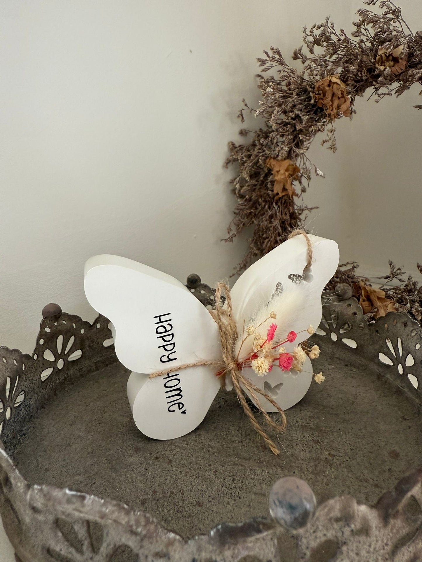 Schmetterling