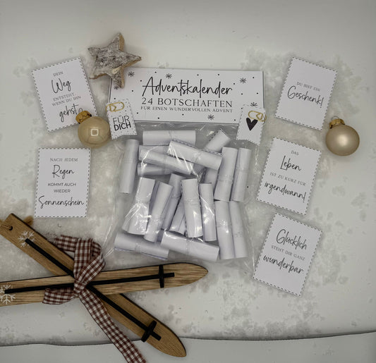 Adventskalender