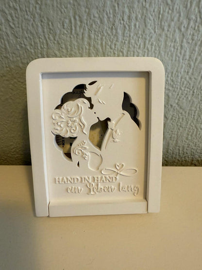 Einschieber Hochzeit