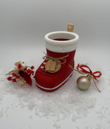 Nikolaus Schuh klein