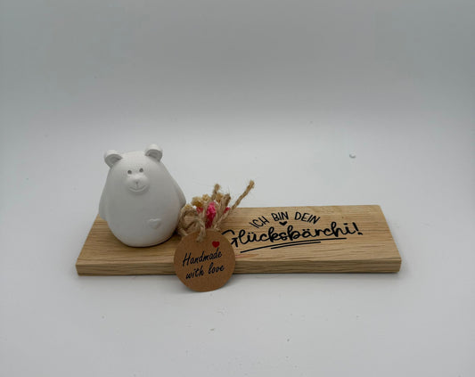 Glücksbärchi