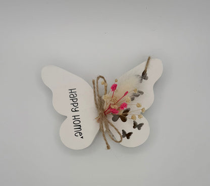 Schmetterling