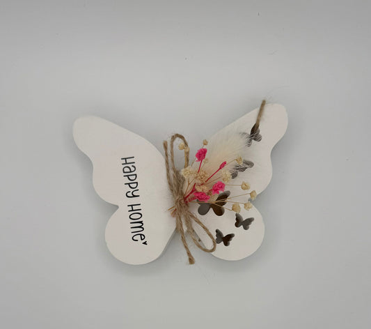 Schmetterling